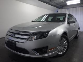 Used 2011 Ford Fusion in Stone Mountain, Georgia