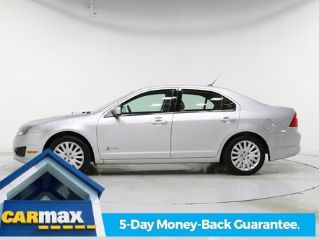 Used 2011 Ford Fusion in White Marsh, Maryland