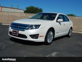 Used 2012 Ford Fusion in Austin, Texas