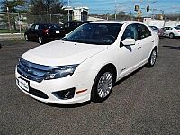 Used 2011 Ford Fusion in Philadelphia, Mississippi