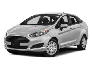 Used 2016 Ford Fiesta S in Broomall, Pennsylvania