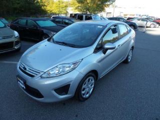 Used 2013 Ford Fiesta S in Barrett Parkway, Georgia