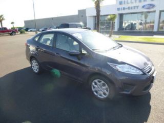 Used 2013 Ford Fiesta S in Woodburn, Oregon