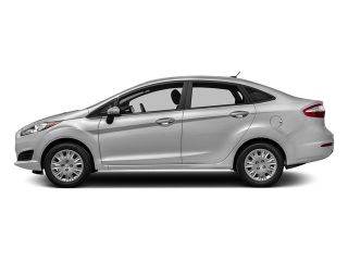 Used 2016 Ford Fiesta S in Sarasota, Florida