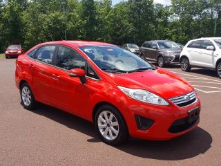 Used 2013 Ford Fiesta SE in Quakertown, Pennsylvania