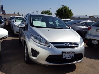 Used 2013 Ford Fiesta SE in El Cajon, California