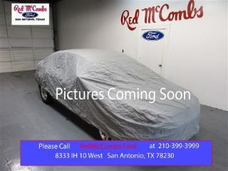 Used 2013 Ford Fiesta SE in San Antonio, Texas