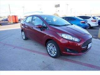 Used 2014 Ford Fiesta SE in Edinburg, Texas