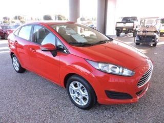 Used 2015 Ford Fiesta SE in DeSoto, Texas