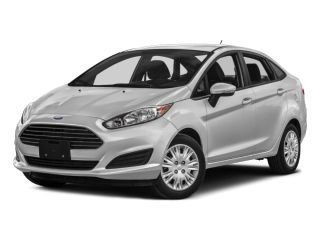 Used 2016 Ford Fiesta SE in Minneapolis, Minnesota