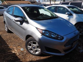 Used 2016 Ford Fiesta SE in Riverside, California