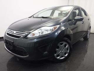 Used 2011 Ford Fiesta SE in Maple Heights, Ohio