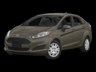 Used 2015 Ford Fiesta SE in Atlanta, Georgia
