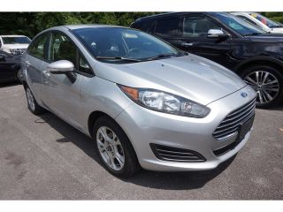 Used 2015 Ford Fiesta SE in Franklin, Tennessee