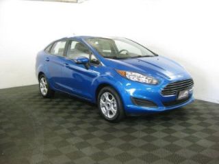 Used 2016 Ford Fiesta SE in Lexington, Kentucky