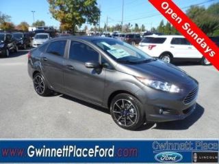 Used 2016 Ford Fiesta SE in Duluth, Georgia