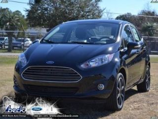 Used 2016 Ford Fiesta SE in Palatka, Florida