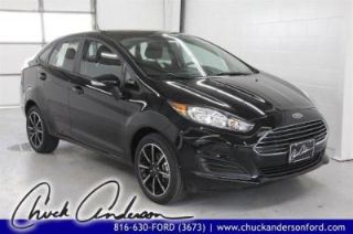 Used 2016 Ford Fiesta SE in Excelsior Springs, Missouri