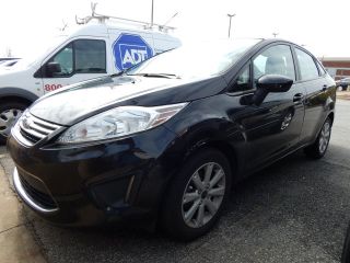 Used 2011 Ford Fiesta SE in Columbus, Georgia
