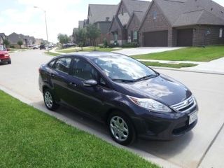 Used 2013 Ford Fiesta SE in Pearland, Texas