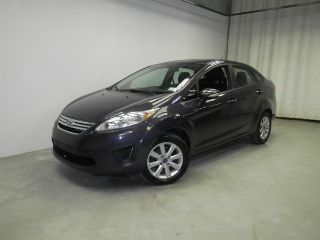 Used 2013 Ford Fiesta SE in Indianapolis, Indiana