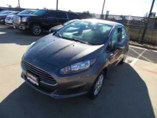 Used 2014 Ford Fiesta SE in Fort Worth, Texas