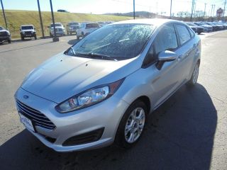 Used 2014 Ford Fiesta SE in Clarksville, Arkansas