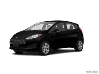 Used 2015 Ford Fiesta SE in Philadelphia, Pennsylvania