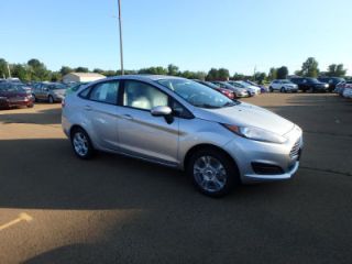 Used 2016 Ford Fiesta SE in Farmington, Missouri