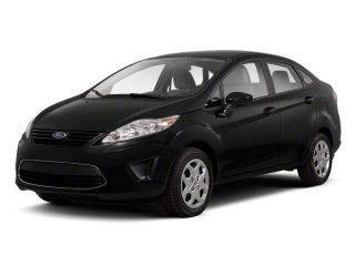 Used 2011 Ford Fiesta SE in Avondale, Arizona