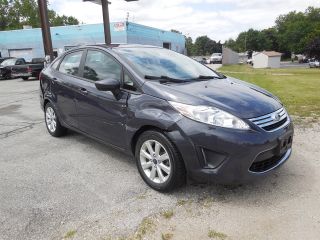 Used 2012 Ford Fiesta SE in Green Bay, Wisconsin