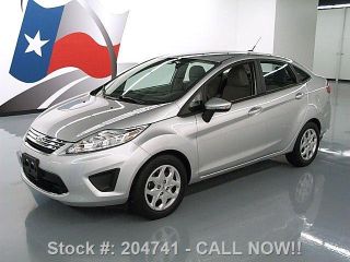 Used 2013 Ford Fiesta SE in Stafford, Texas