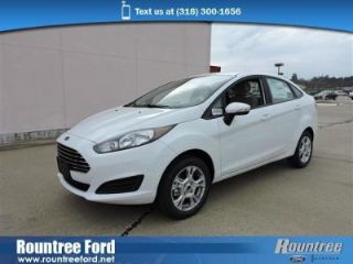 Used 2016 Ford Fiesta SE in Shreveport, Louisiana