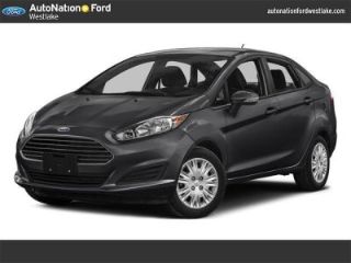 Used 2016 Ford Fiesta SE in Westlake, Ohio