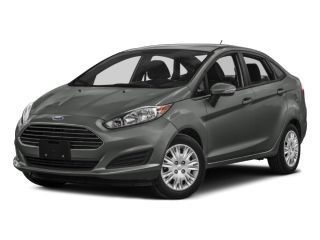 Used 2016 Ford Fiesta SE in Fort Lauderdale, Florida