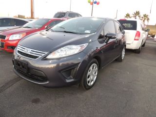 Used 2013 Ford Fiesta SE in Mesa, Arizona