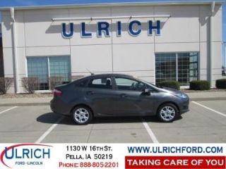 Used 2015 Ford Fiesta SE in Pella, Iowa