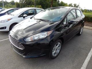 Used 2016 Ford Fiesta SE in Mount Juliet, Tennessee