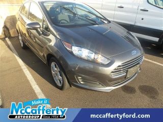 Used 2016 Ford Fiesta SE in Westlake, Ohio