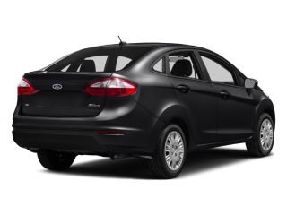 Used 2016 Ford Fiesta SE in Orlando, Florida