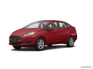 Used 2017 Ford Fiesta SE in Union, New Jersey