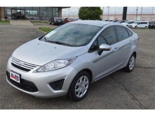 Used 2013 Ford Fiesta SE in Clovis, New Mexico