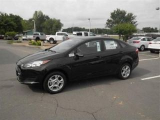 Used 2015 Ford Fiesta SE in Jacksonville, Arkansas