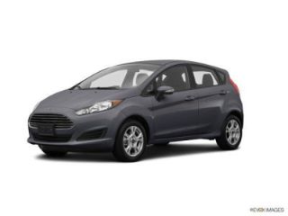 Used 2015 Ford Fiesta SE in Philadelphia, Pennsylvania