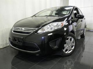 Used 2012 Ford Fiesta SE in Las Vegas, Nevada