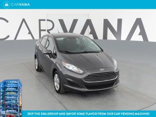 Used 2015 Ford Fiesta SE in Frisco, Texas