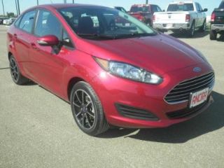 Used 2015 Ford Fiesta SE in Eagle Pass, Texas