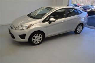 Used 2013 Ford Fiesta SE in Mount Holly, New Jersey