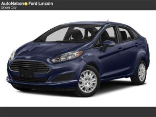 Used 2016 Ford Fiesta SE in Union City, Georgia