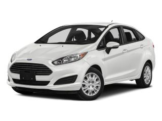 Used 2016 Ford Fiesta SE in Burbank, California